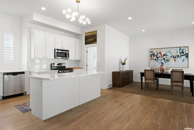 5116 W Dock St, South Jordan, UT 84009 - #3