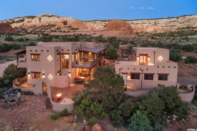 100 S Joe Wilson Dr, Moab, UT 84532 - Image #1