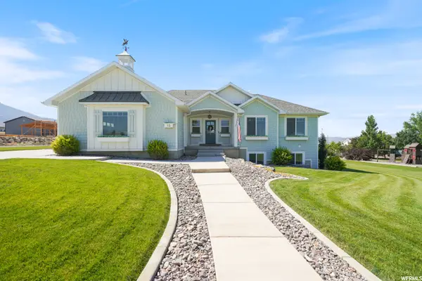 1370 S 13 W, Mona, UT 84645