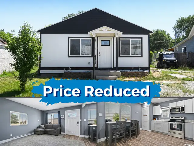 375 S 200 W, Tremonton, UT 84337 - Image #2