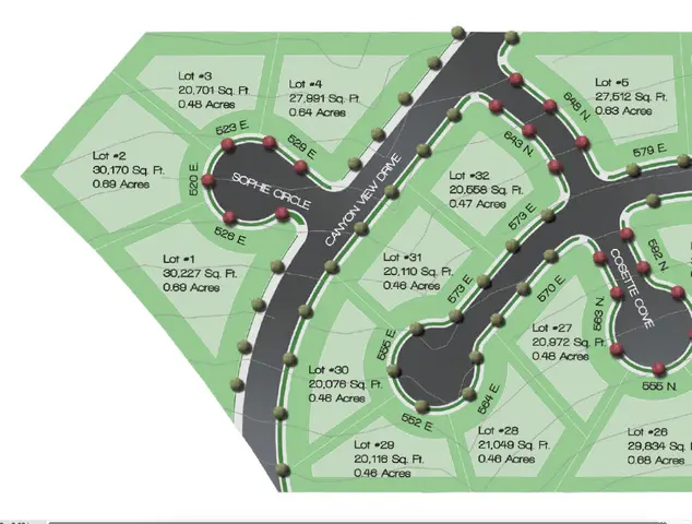 555 E Longview Dr N #30, Elk Ridge, UT 84651 - Image #1