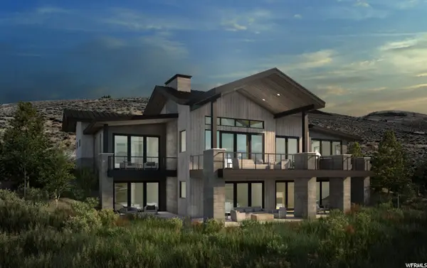 3190 Hills Ridge Rd, Park City, UT 84098