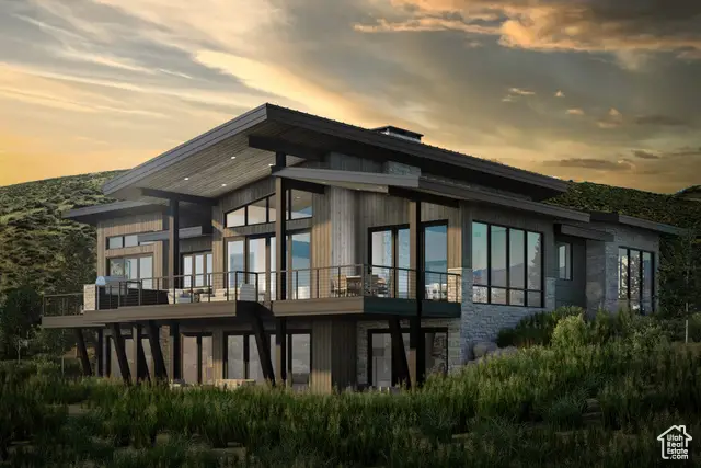 6777 White Dove Way, Park City, UT 84098 - Image #1