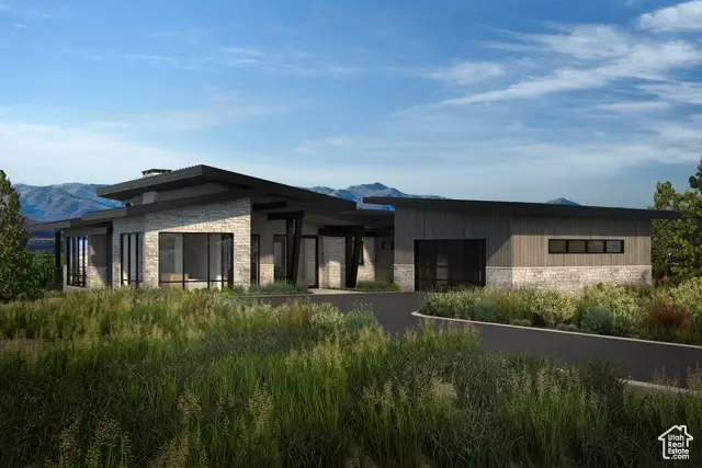 6777 White Dove Way, Park City, UT 84098 - Image #2