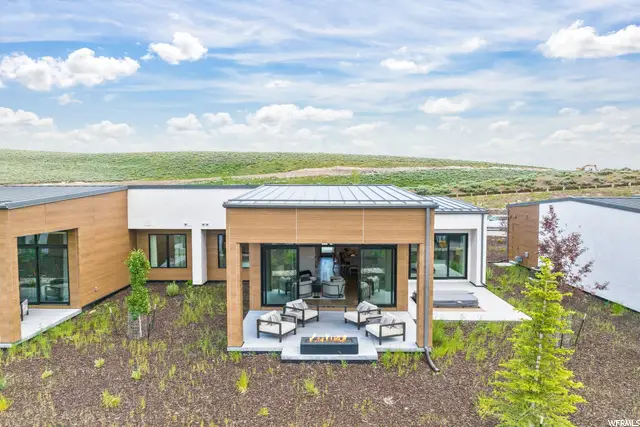 6417 Double Deer Loop, Park City, UT 84098 - #1