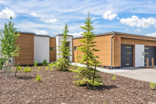 6417 Double Deer Loop, Park City, UT 84098 - #2