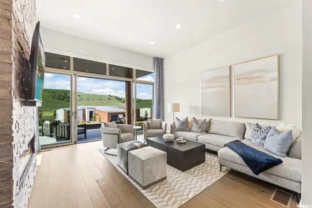 6417 Double Deer Loop, Park City, UT 84098 - #3