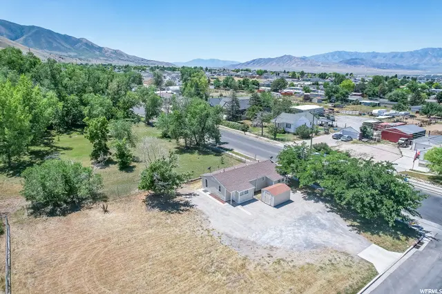 429 S Coleman St W, Tooele, UT 84074 - #1