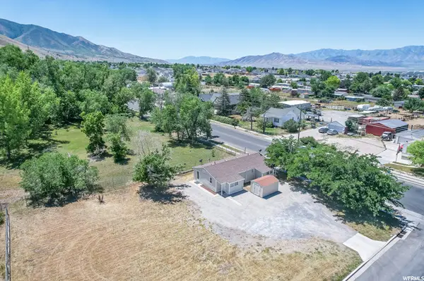 429 S Coleman St W, Tooele, UT 84074
