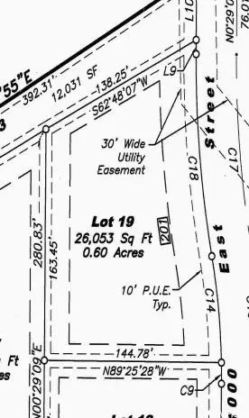 201 N 1000 E #19, Hyde Park, UT 84318 - Image #3