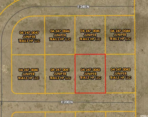 1138 E 200 N #37, Hyde Park, UT 84318