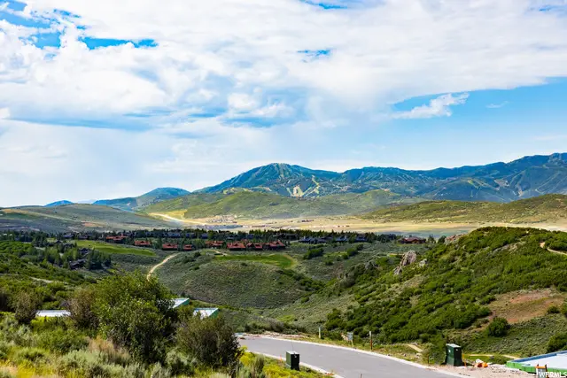 3331 Wapiti Canyon Rd, Park City, UT 84098 - Image #3