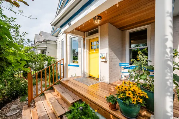 755 S Green St, Salt Lake City, UT 84102