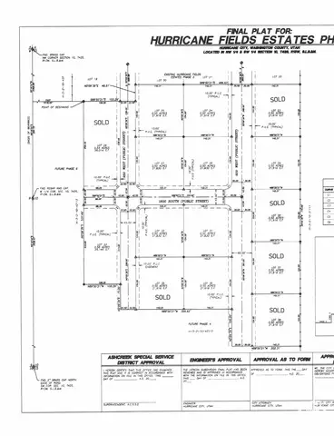 0, Hurricane, UT 84737 - Image #1