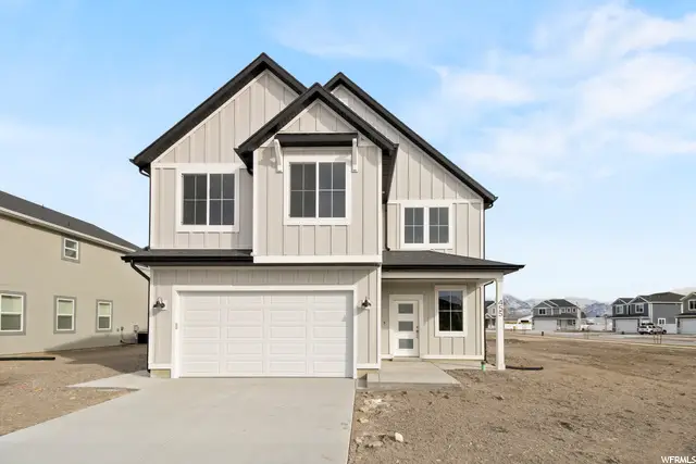 2652 W Maple St #281, Mapleton, UT 84664 - #1