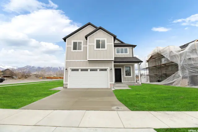 2652 W Maple St #281, Mapleton, UT 84664 - #2