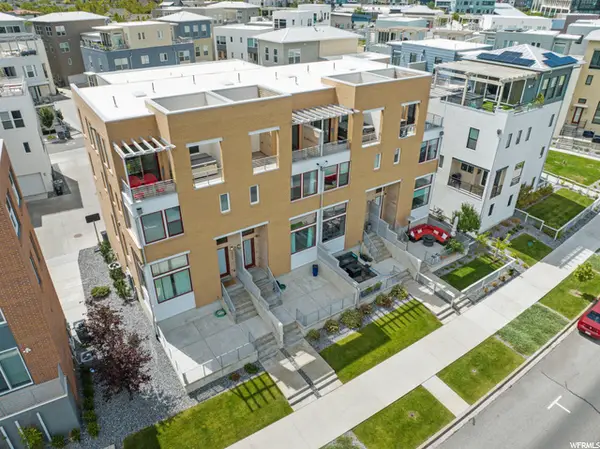 4563 W Daybreak Pkwy S, South Jordan, UT 84009