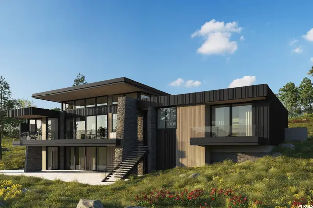 8806 Sun Spark Ct #57, Park City, UT 84098 - Image #1