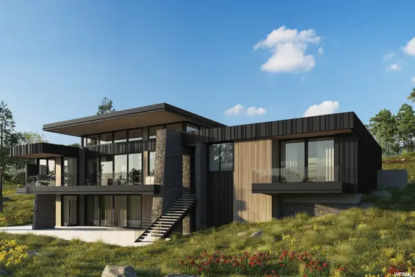 8806 Sun Spark Ct #57, Park City, UT 84098