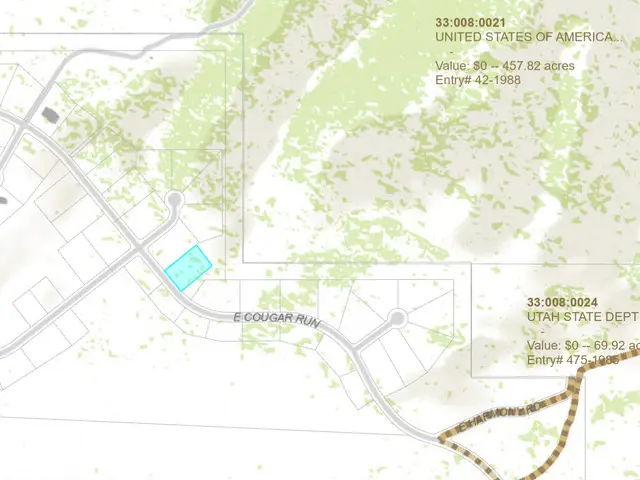 5179 E Cougar Run Rd #29, Birdseye, UT 84629 - Image #2