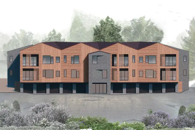 3575 N Wolf Creek Dr E #9, Eden, UT 84310 - Image #1