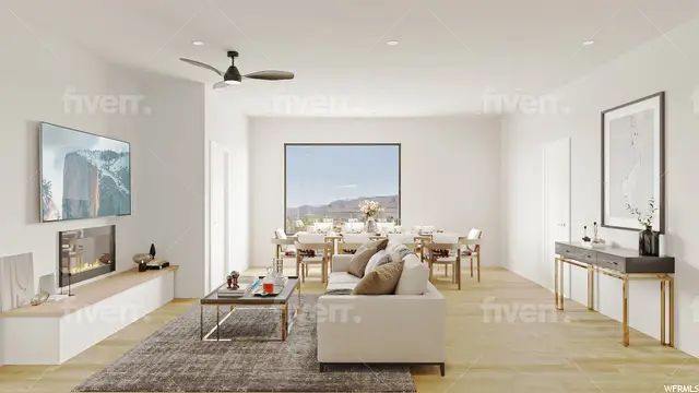 3575 N Wolf Creek Dr E #9, Eden, UT 84310 - Image #3