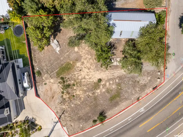 645 E Foothill Dr, Provo, UT 84604 - Image #1