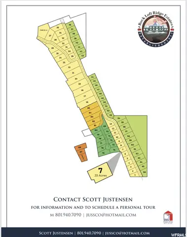 180 S Rock Loft Ridge Dr E #7-R, Fruit Heights, UT 84037