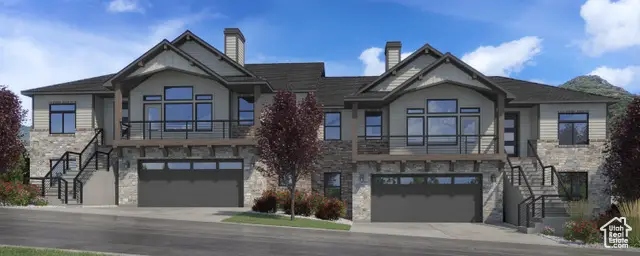 4852 S Nightingale Ln, Ogden, UT 84403 - Image #2