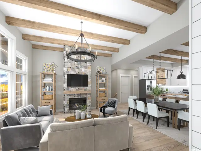 4852 S Nightingale Ln, Ogden, UT 84403 - Image #3