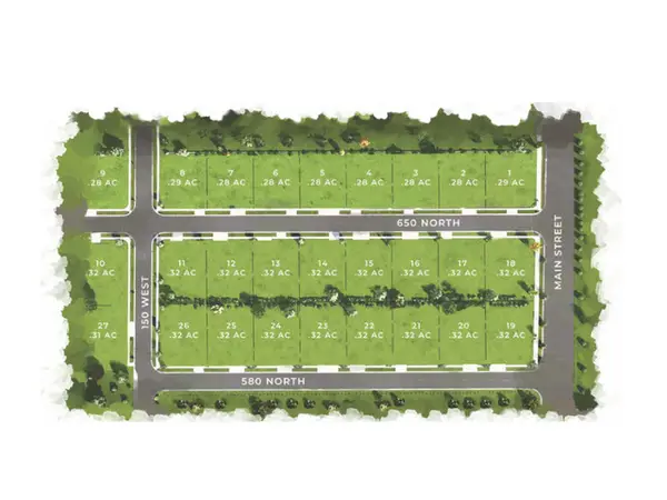 14 W 590 N #19, Salem, UT 84653