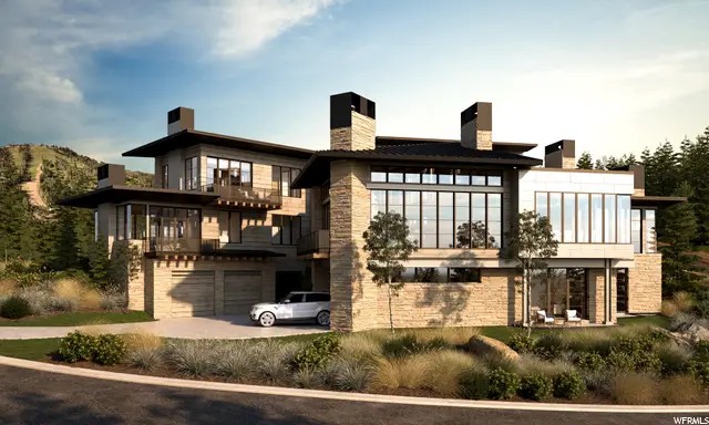 7932 Red Tail Ct, Park City, UT 84060 - Image #2