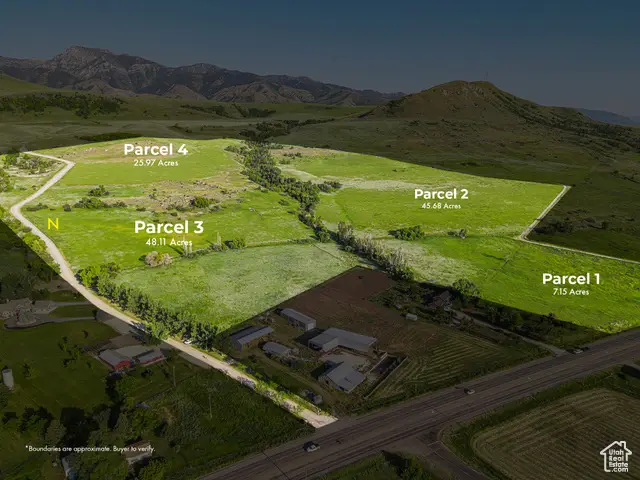 8350 N Highway 91 E, Richmond, UT 84333 - Image #1