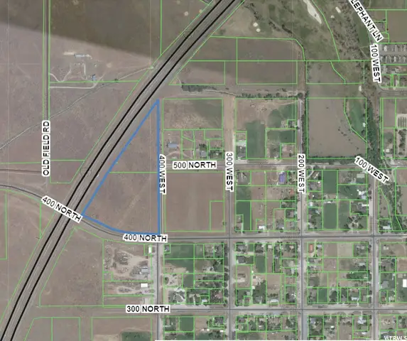 410 W 400 N, Fillmore, UT 84631 - Image #1