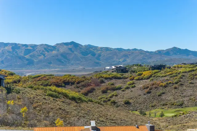 3537 Wapiti Canyon Rd, Park City, UT 84098 - Image #3