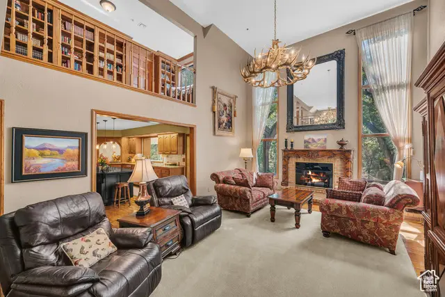 305 S Rachel Ln, New Harmony, UT 84757 - Image #3