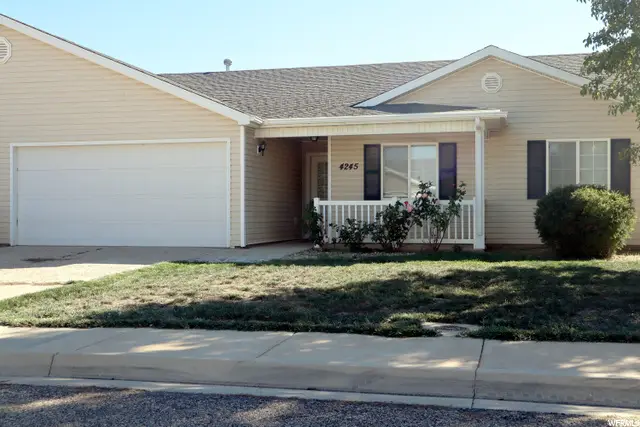4245 W 250 N, Cedar City, UT 84720 - Image #1