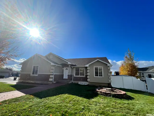 1210 W 3275 S, Perry, UT 84302 - #1