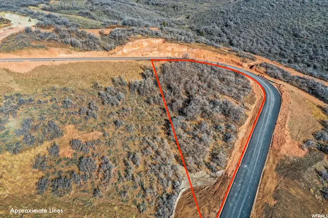 2052 E Peak View Dr #382, Hideout, UT 84036 - Image #3