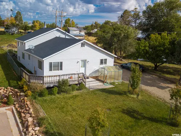 49 E 400 S, Monticello, UT 84535