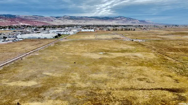 Address Withheld By Seller, Richfield, UT 84701