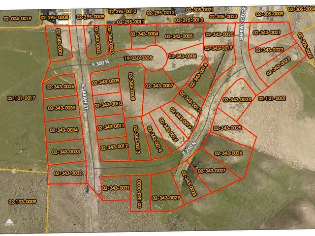 650 E 250 N #27, Providence, UT 84332 - Image #3