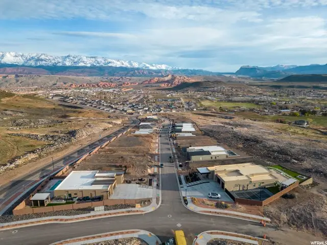 809 S 1800 W, Hurricane, UT 84737 - #2