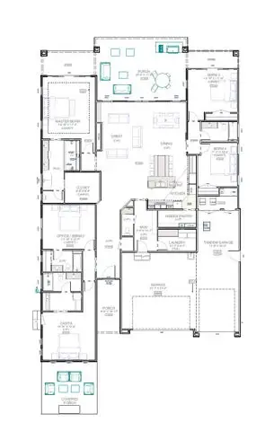 809 S 1800 W, Hurricane, UT 84737 - #3