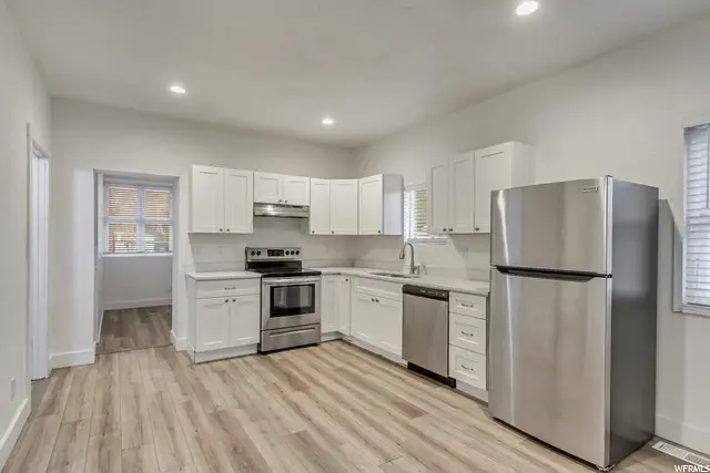 1504 S Washington Blvd E, Ogden, UT 84401 - #2