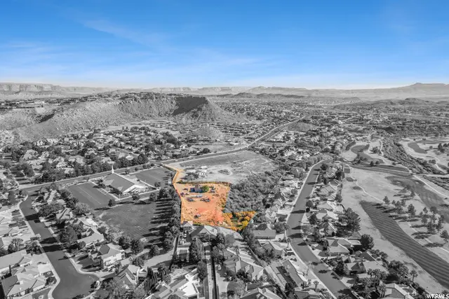 1790 S River Rd, Saint George, UT 84790 - #2