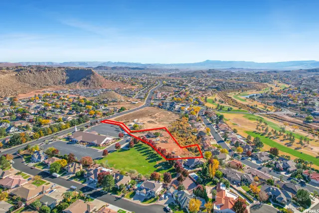 1790 S River Rd, Saint George, UT 84790 - #3