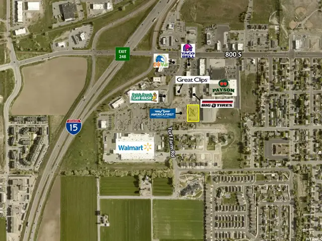 1235 W 940 S #1B, Payson, UT 84651 - Image #1