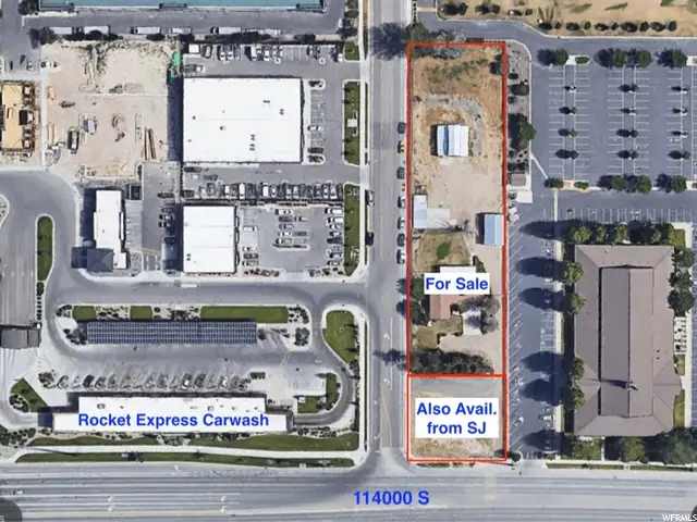 1600 W 11400 S, South Jordan, UT 84095 - Image #1