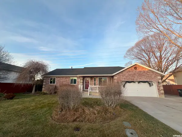 2947 E 1300 S, Spanish Fork, UT 84660